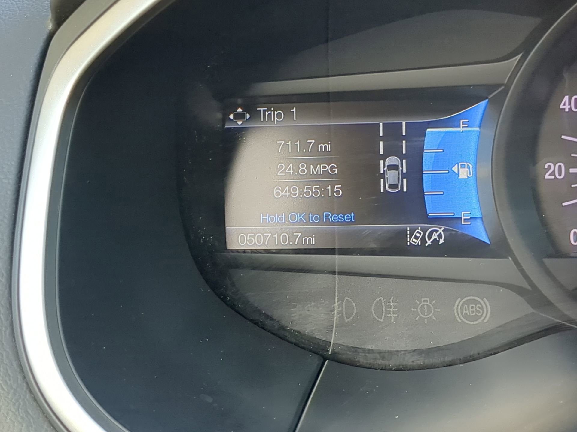Certified 2021 Ford Edge SEL w/ Convenience Package FWD image 69