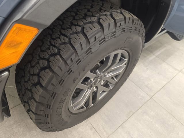 Certified 2023 Ford Ranger XLT w/ Tremor Off-Road Package image 39