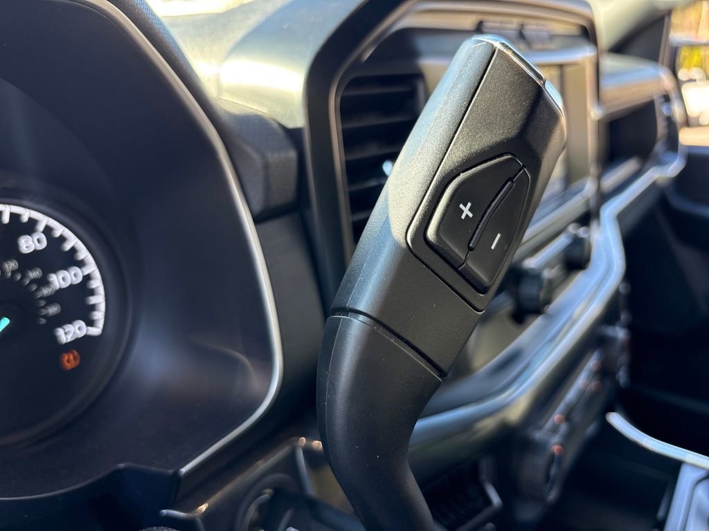 Certified 2023 Ford F150 XL w/ STX Appearance Package image 27