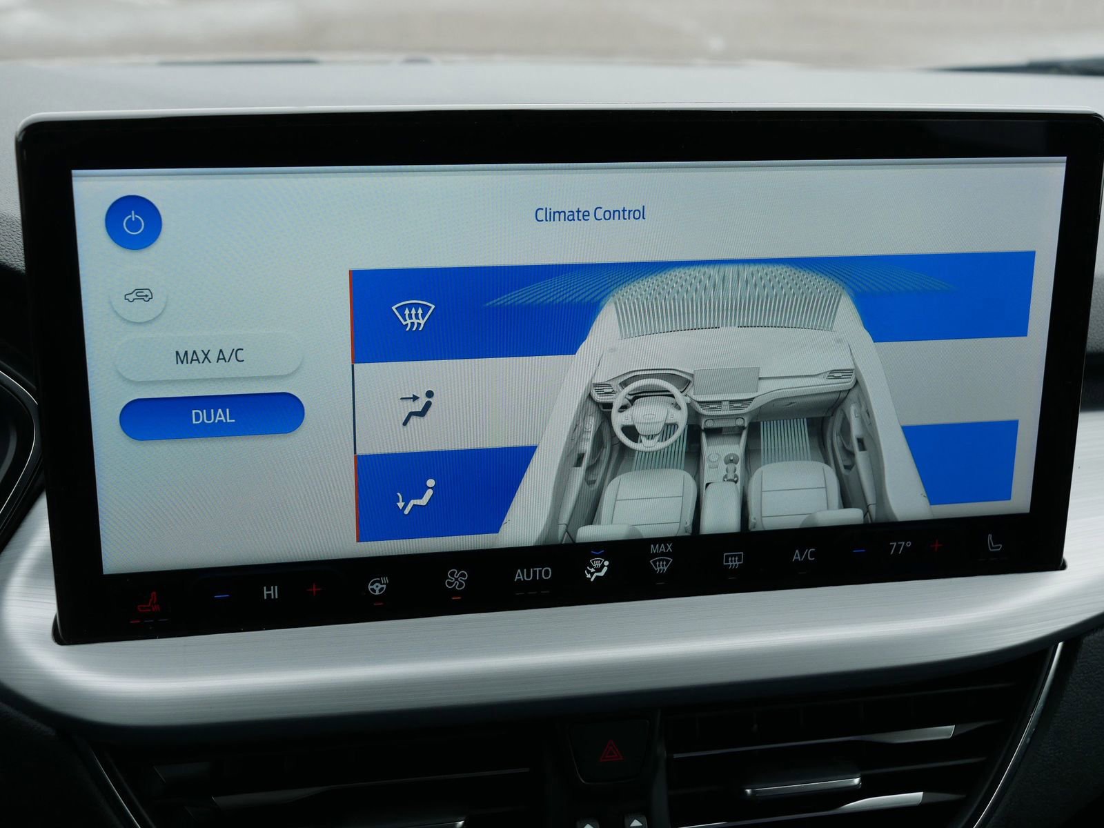 Certified 2023 Ford Escape Platinum image 26