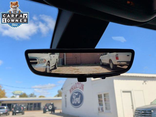 Used 2023 Chevrolet Traverse Premier w/ LPO, Floor Liner Package image 34