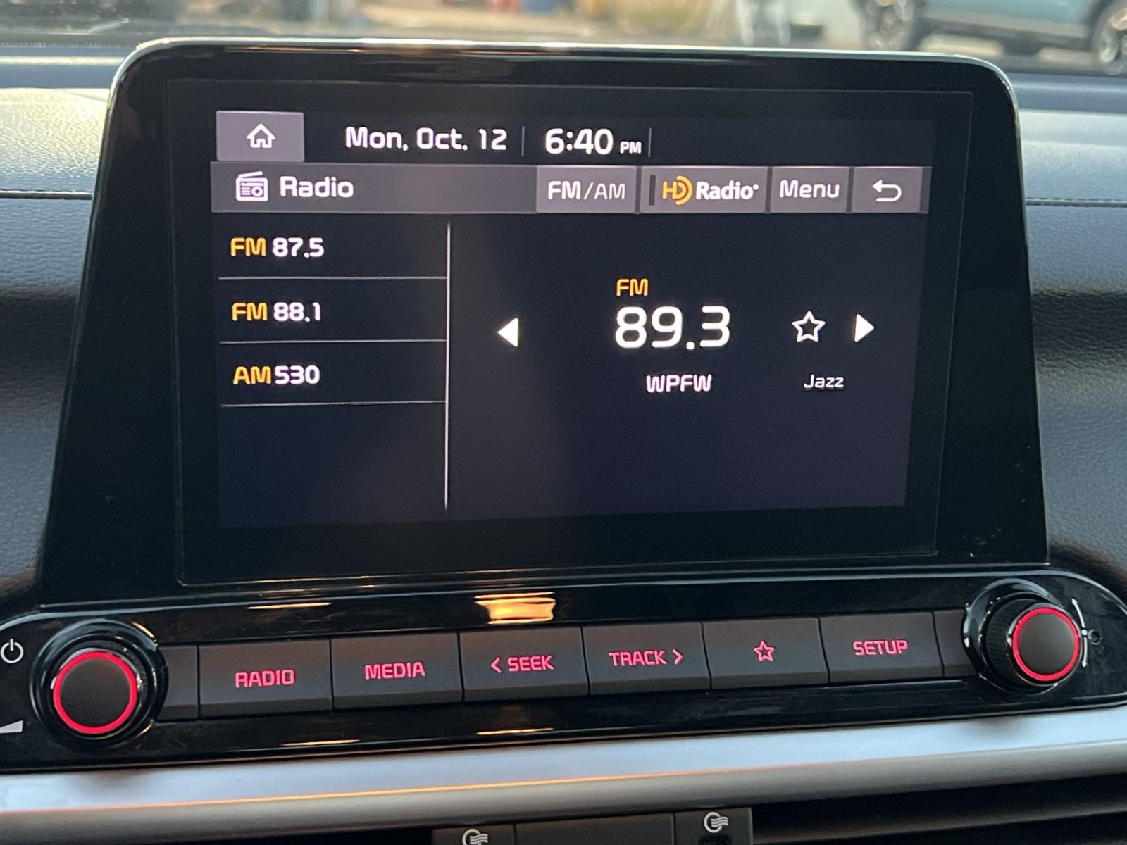 Used 2024 Kia Forte LXS FWD image 19