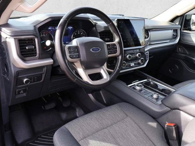 Certified 2022 Ford Expedition Max XLT AWD/4WD image 11