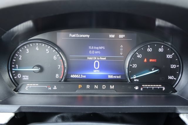 Certified 2022 Ford Explorer Timberline AWD/4WD image 17