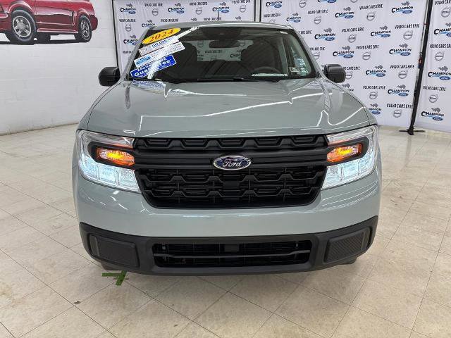 Certified 2024 Ford Maverick XL image 8