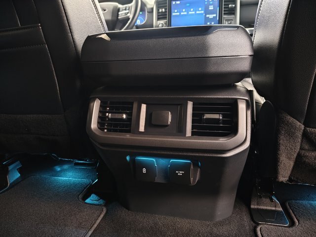 Certified 2024 Ford F150 Lariat AWD/4WD image 37