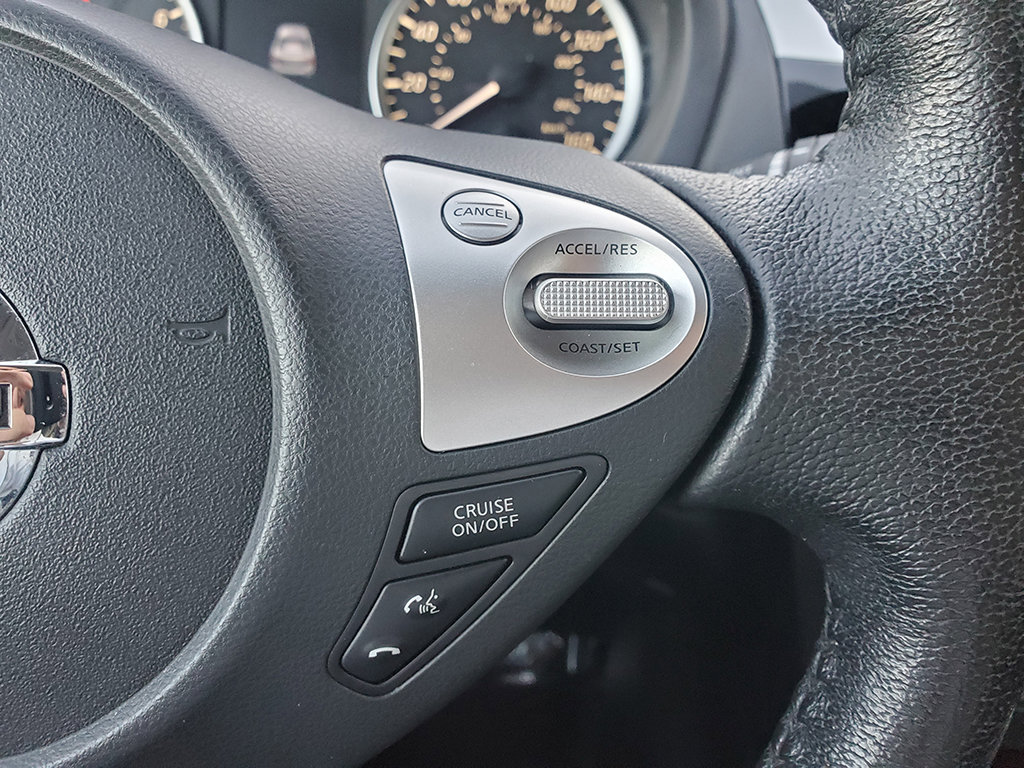 Used 2018 Nissan Sentra SV FWD image 24