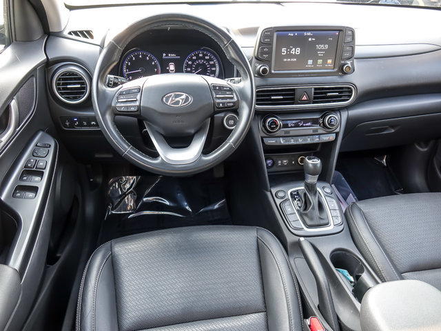 Used 2020 Hyundai Kona Ultimate AWD/4WD image 15