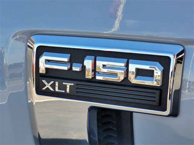 Certified 2023 Ford F150 XLT image 29