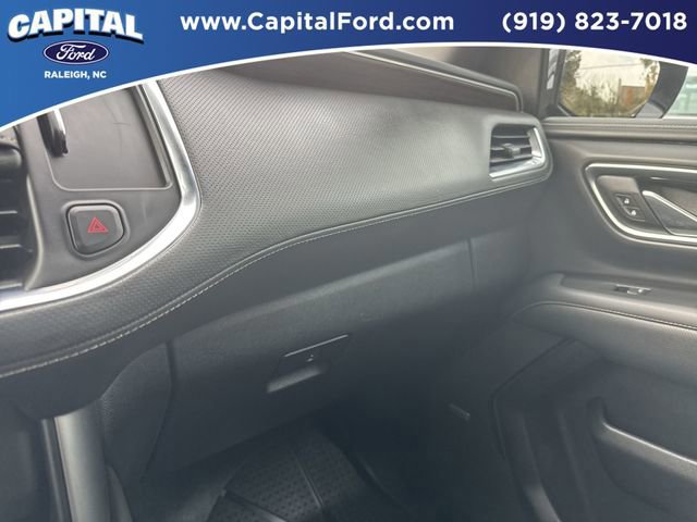 Used 2024 Chevrolet Tahoe Premier image 26