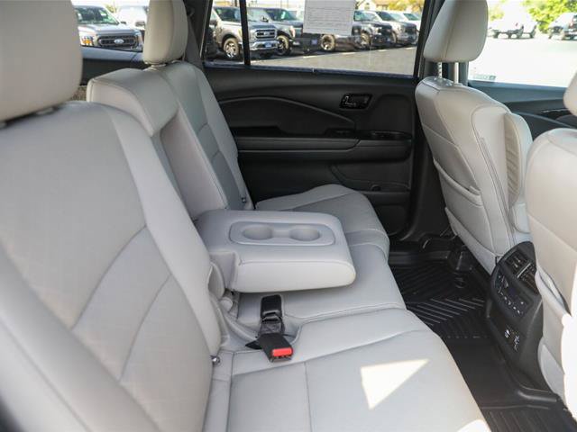 Used 2023 Honda Passport Elite image 35
