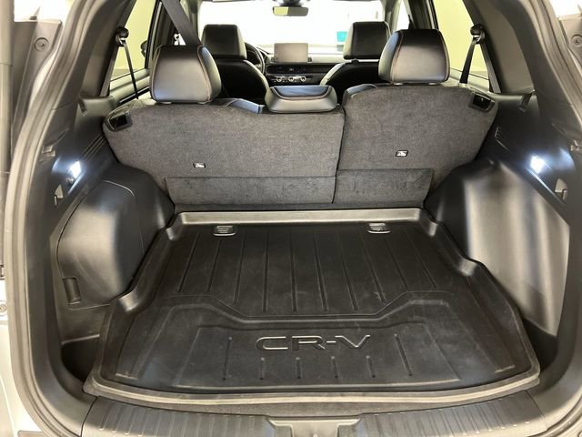 Used 2024 Honda CR-V Sport-L image 19