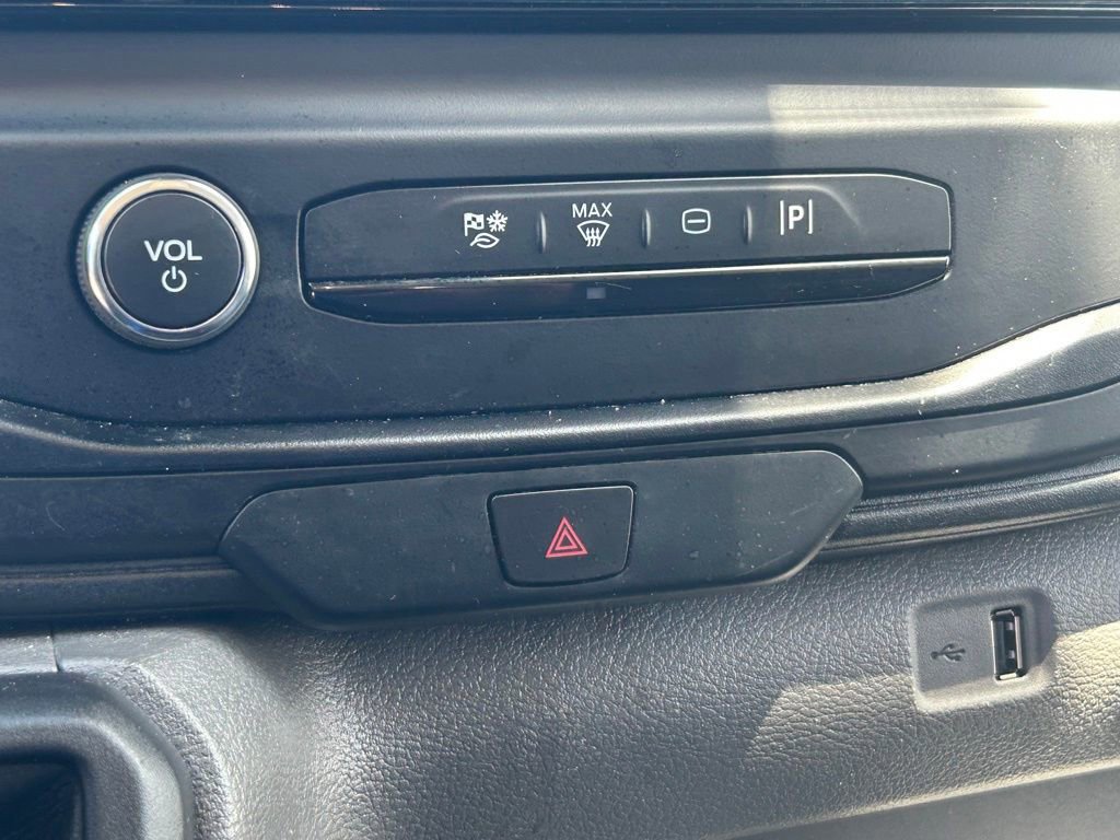 Certified 2024 Ford Transit 350 Low Roof image 35