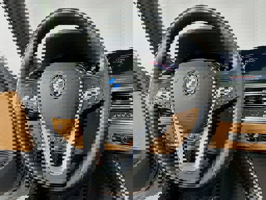 Used 2023 BMW 430i Convertible image 19