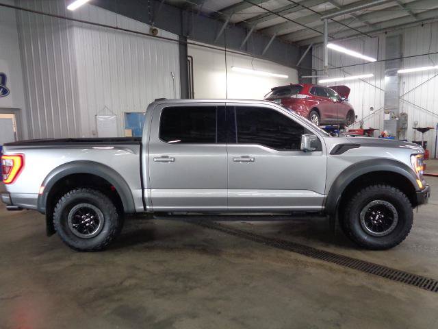 Certified 2023 Ford F150 Raptor AWD/4WD image 2