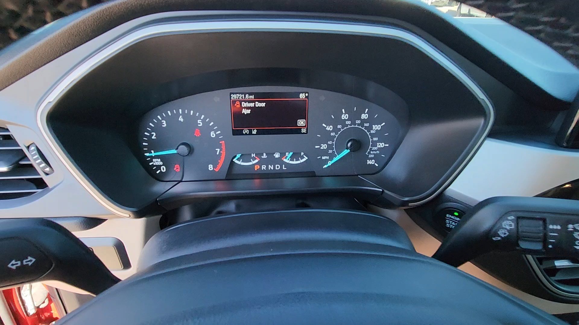 Certified 2022 Ford Escape SE w/ Convenience Package image 37