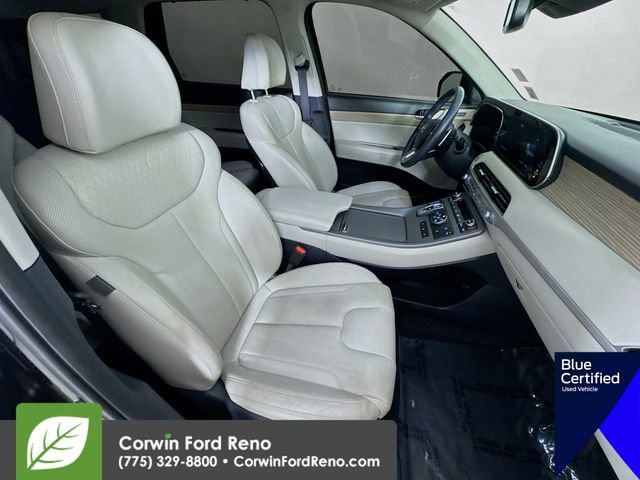 Used 2022 Hyundai Palisade SEL w/ Premium Package image 33