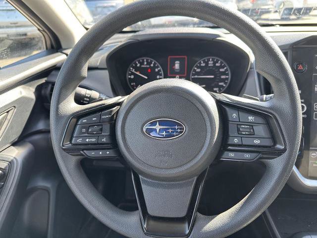 Used 2025 Subaru Crosstrek 2.0i Premium AWD/4WD image 25