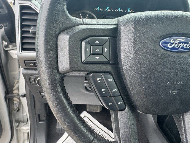 Certified 2019 Ford F150 XLT w/ Equipment Group 302A Luxury image 14