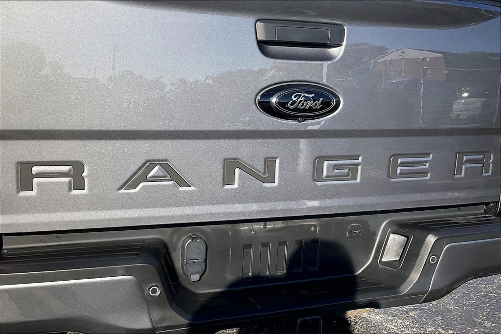 Certified 2023 Ford Ranger XLT w/ Equipment Group 301A Mid AWD/4WD image 31