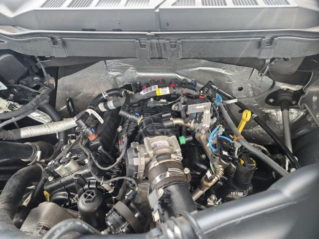 Certified 2023 Ford F150 XL w/ STX Appearance Package AWD/4WD image 34