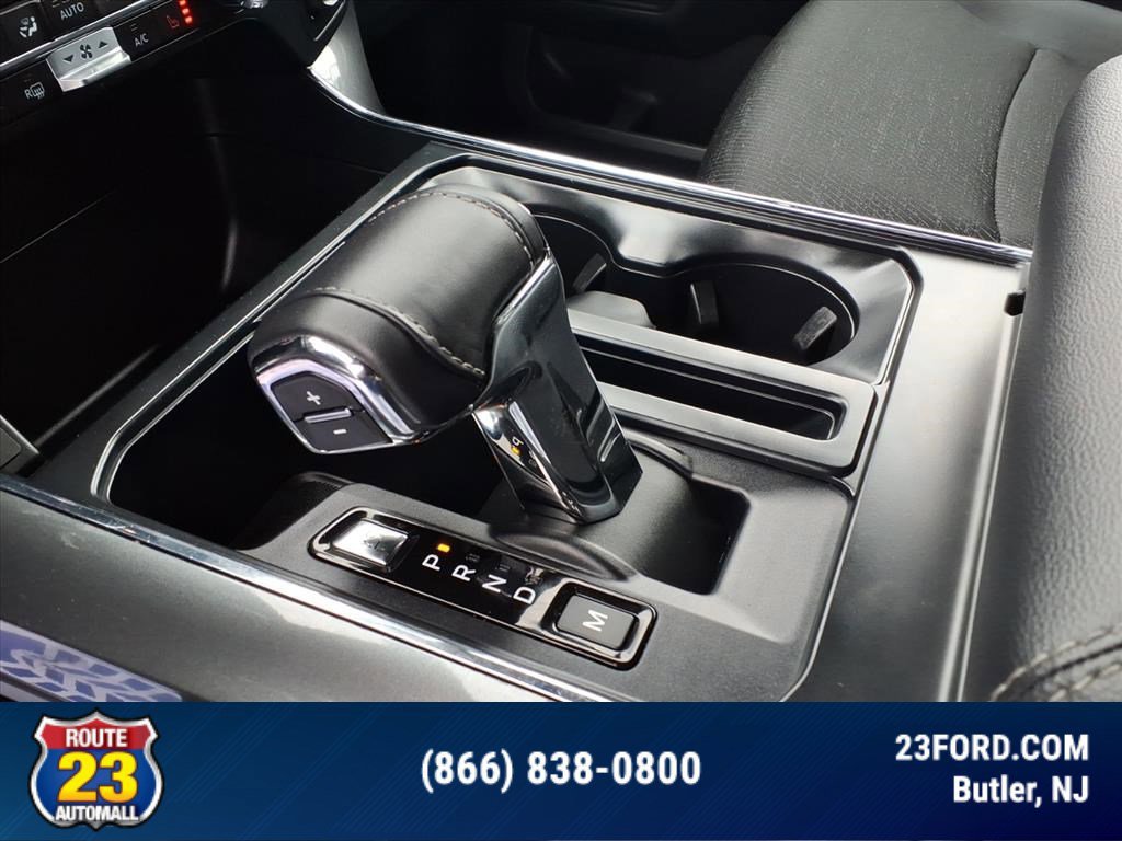 Certified 2023 Ford F150 XLT w/ Equipment Group 302A High AWD/4WD image 21