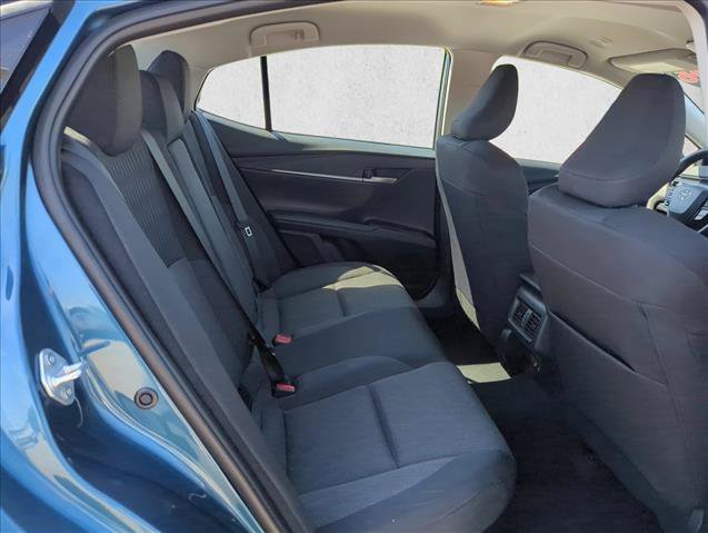 Used 2026 Toyota Camry LE FWD image 19