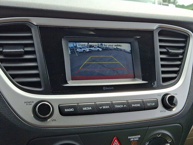 Used 2022 Hyundai Accent SE FWD image 18