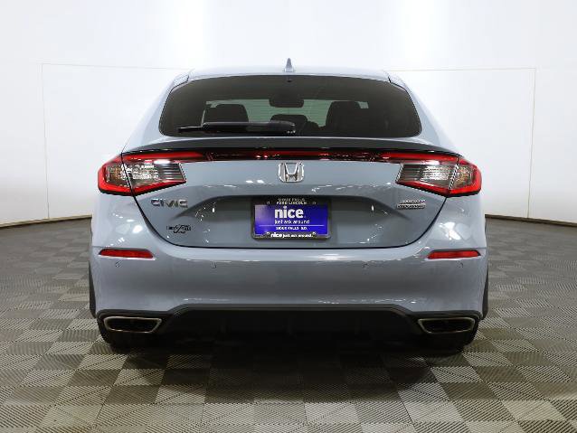 Used 2022 Honda Civic Sport Touring image 3
