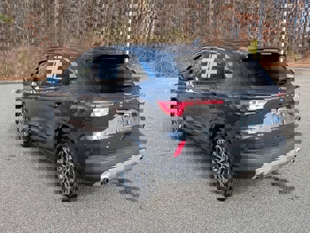 Certified 2022 Ford Escape SEL w/ Technology Package image 6