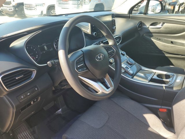 Used 2022 Hyundai Santa Fe SE image 20