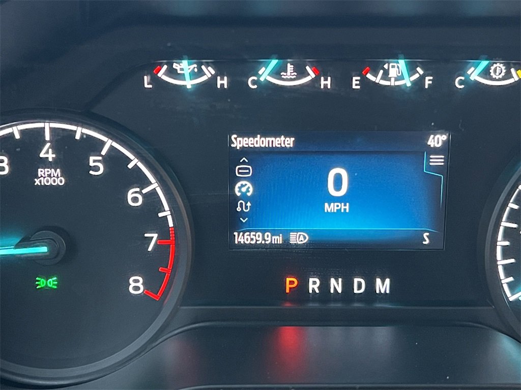 Certified 2022 Ford F150 XL w/ Equipment Group 101A High image 22