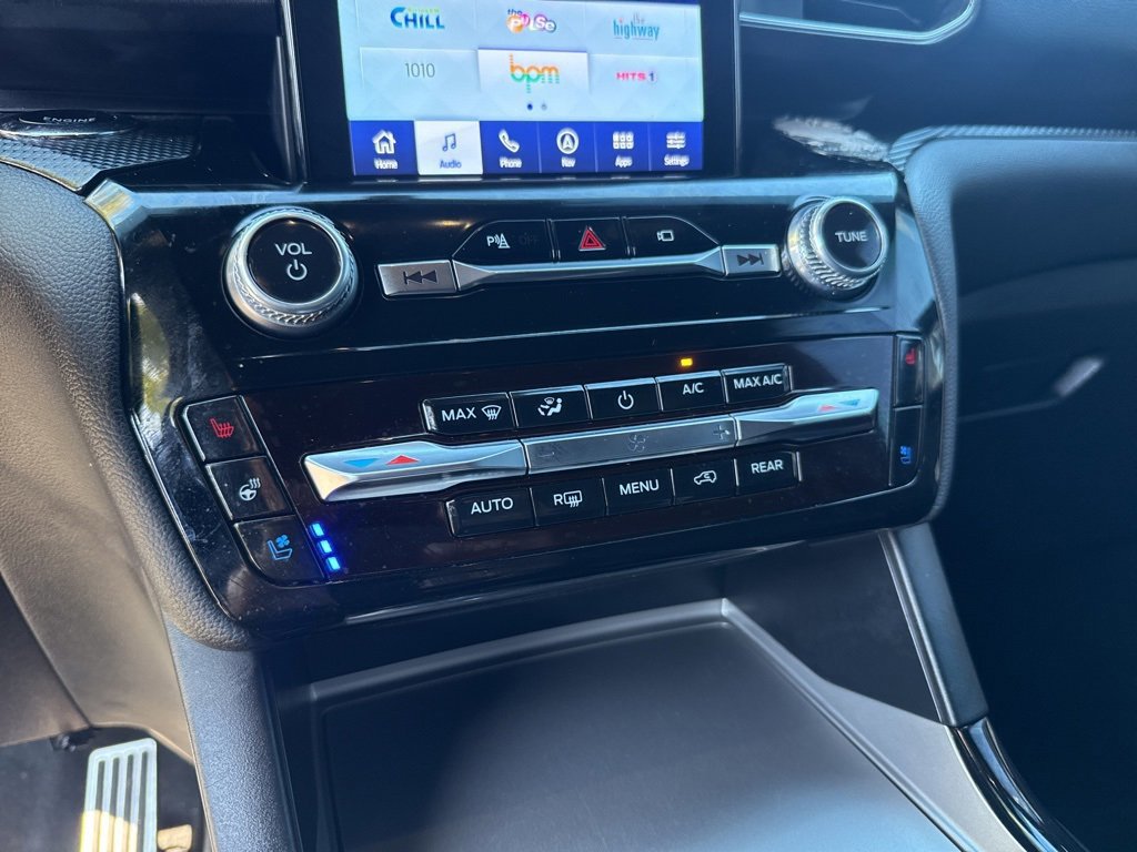 Certified 2023 Ford Explorer ST w/ Equipment Group 401A image 16