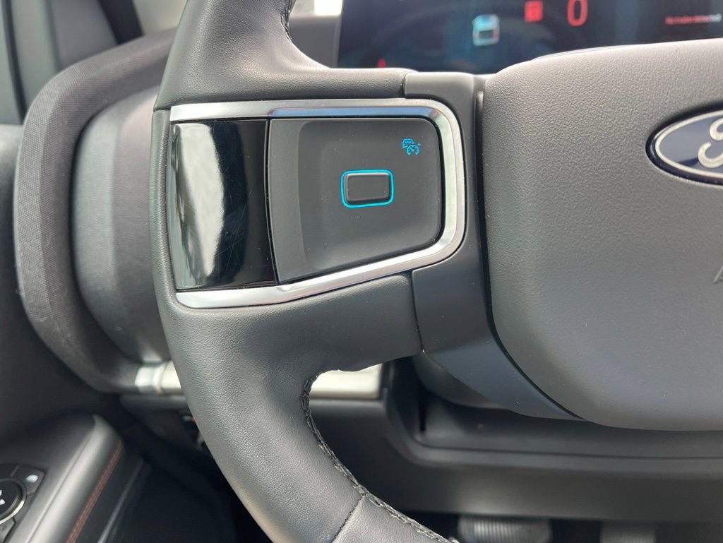 Certified 2025 Ford Expedition Max Active AWD/4WD image 29