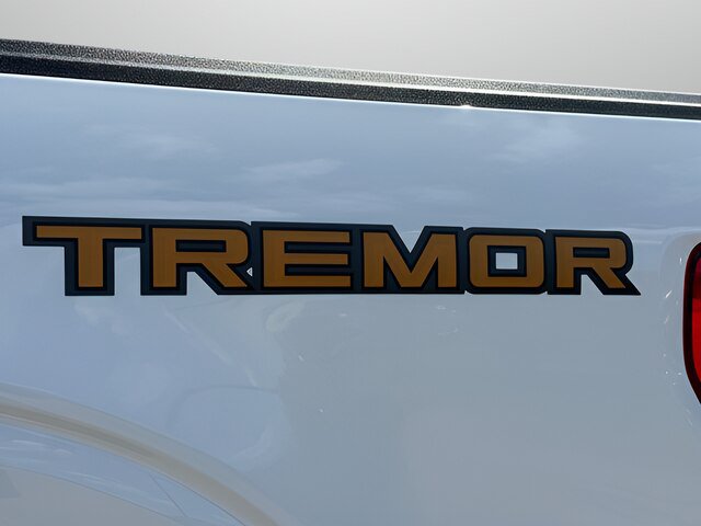 Certified 2023 Ford F150 Tremor AWD/4WD image 19