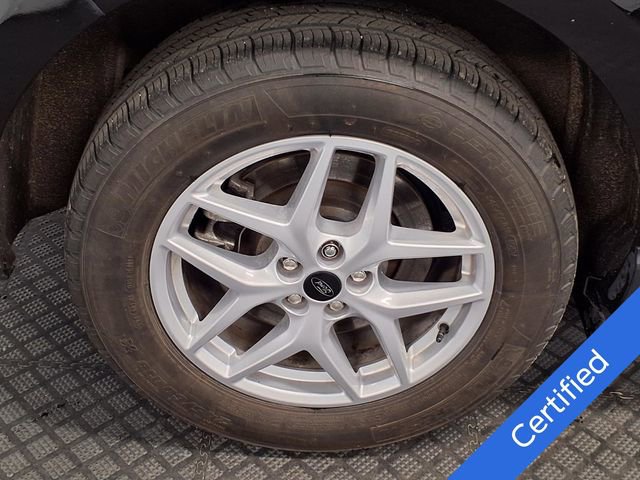 Certified 2023 Ford Edge SEL w/ Convenience Package AWD/4WD image 28
