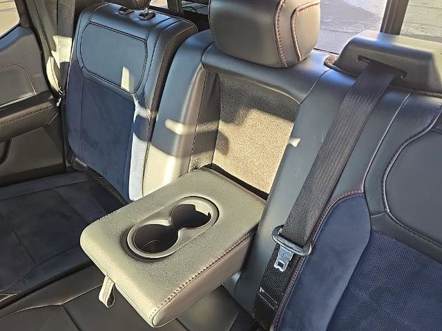 Certified 2022 Ford F150 Raptor w/ Equipment Group 801A High image 39