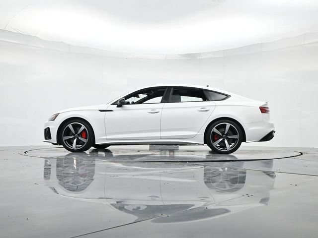 Used 2023 Audi A5 2.0T Premium Plus w/ Premium Plus image 40