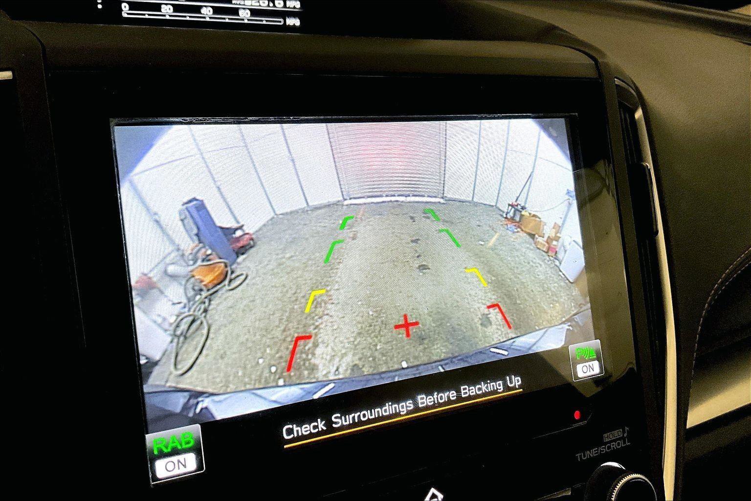 Used 2018 Subaru Crosstrek 2.0i Limited image 20