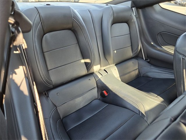 Certified 2024 Ford Mustang GT Premium image 20