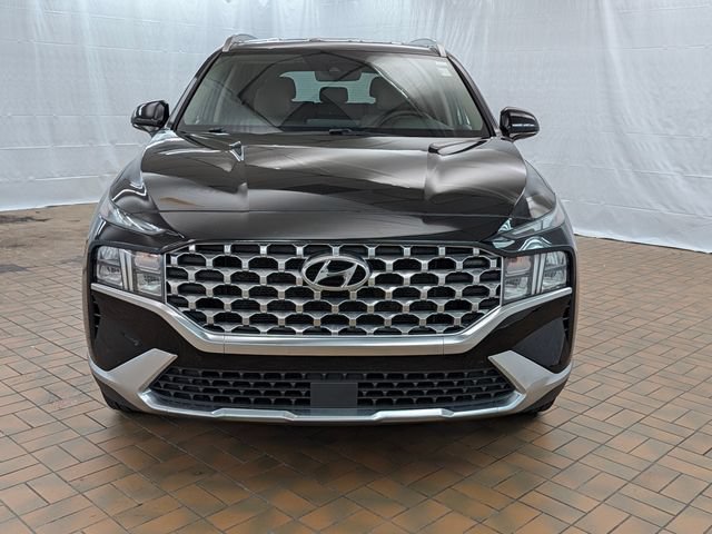 Used 2022 Hyundai Santa Fe SEL AWD/4WD image 2