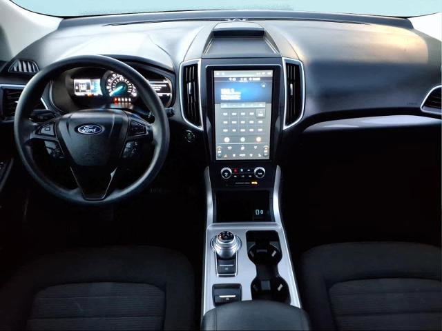 Certified 2023 Ford Edge SEL w/ Convenience Package image 14