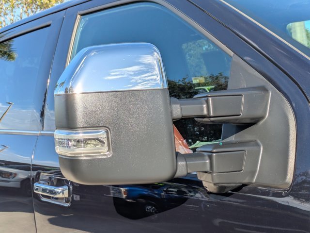 Certified 2022 Ford F250 Platinum image 11