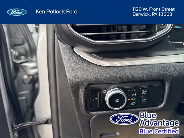 Certified 2023 Ford Explorer XLT w/ Equipment Group 202A image 18