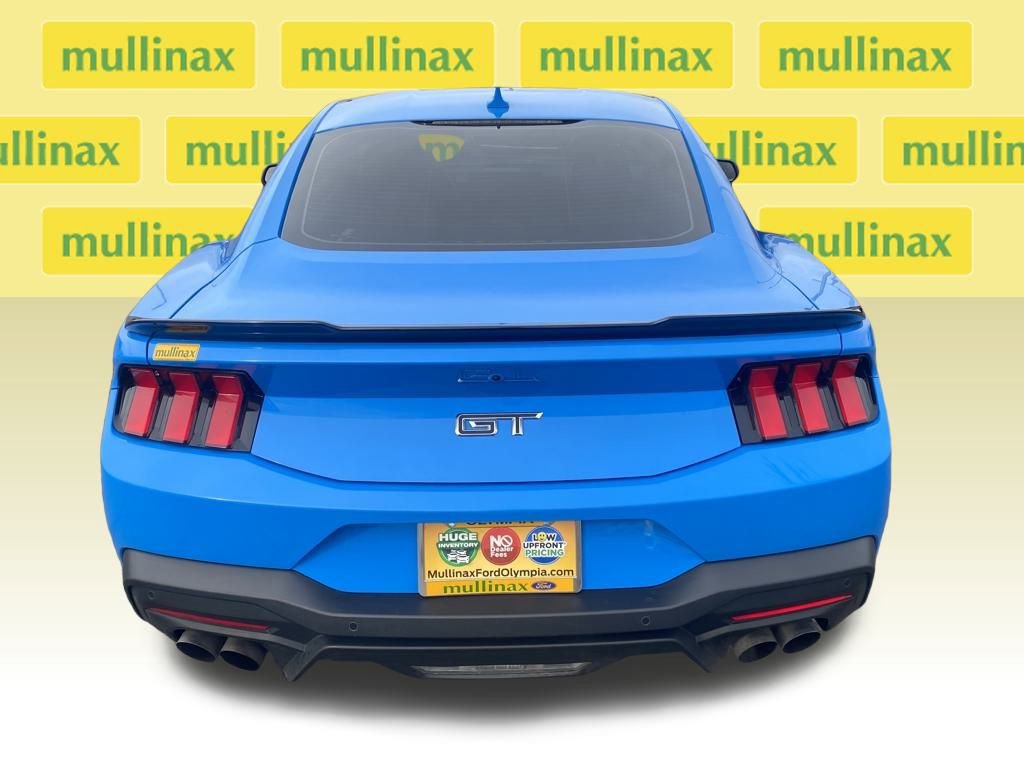 Certified 2024 Ford Mustang GT image 30