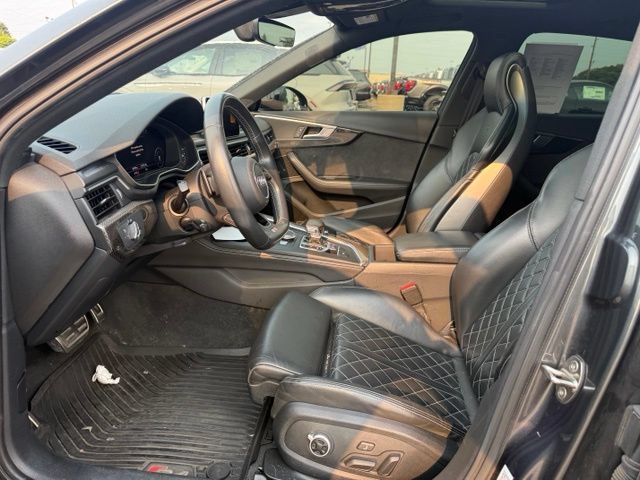 Used 2019 Audi S4 Premium Plus AWD/4WD image 2