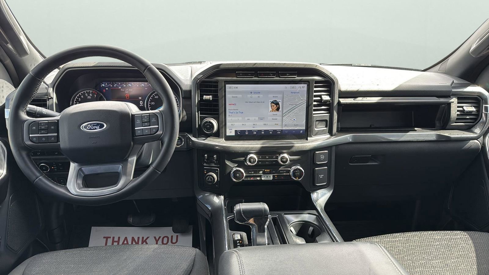 Certified 2023 Ford F150 XLT w/ Equipment Group 302A High image 22