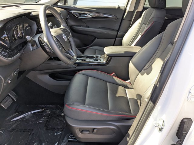 Used 2023 Buick Envision Essence w/ Technology Package I image 15