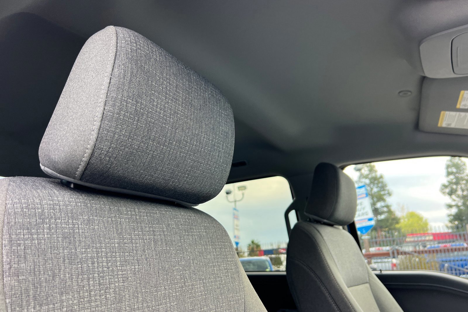 Certified 2024 Ford F150 XLT w/ Mobile Office Package image 17