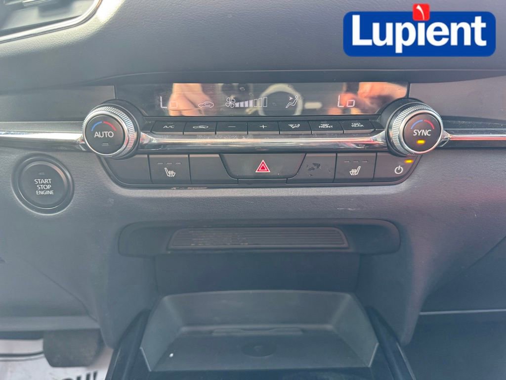 Used 2025 MAZDA CX-30 AWD 2.5 S w/ Preferred Package image 21